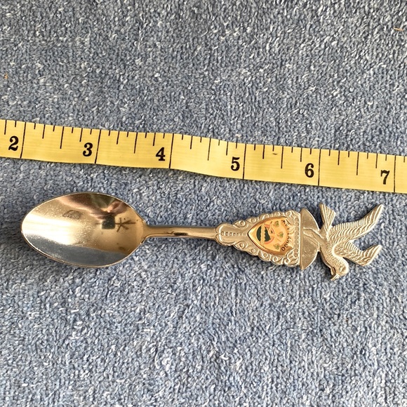Accents Vintage Key Largo Collector Souvenir Spoon Poshmark